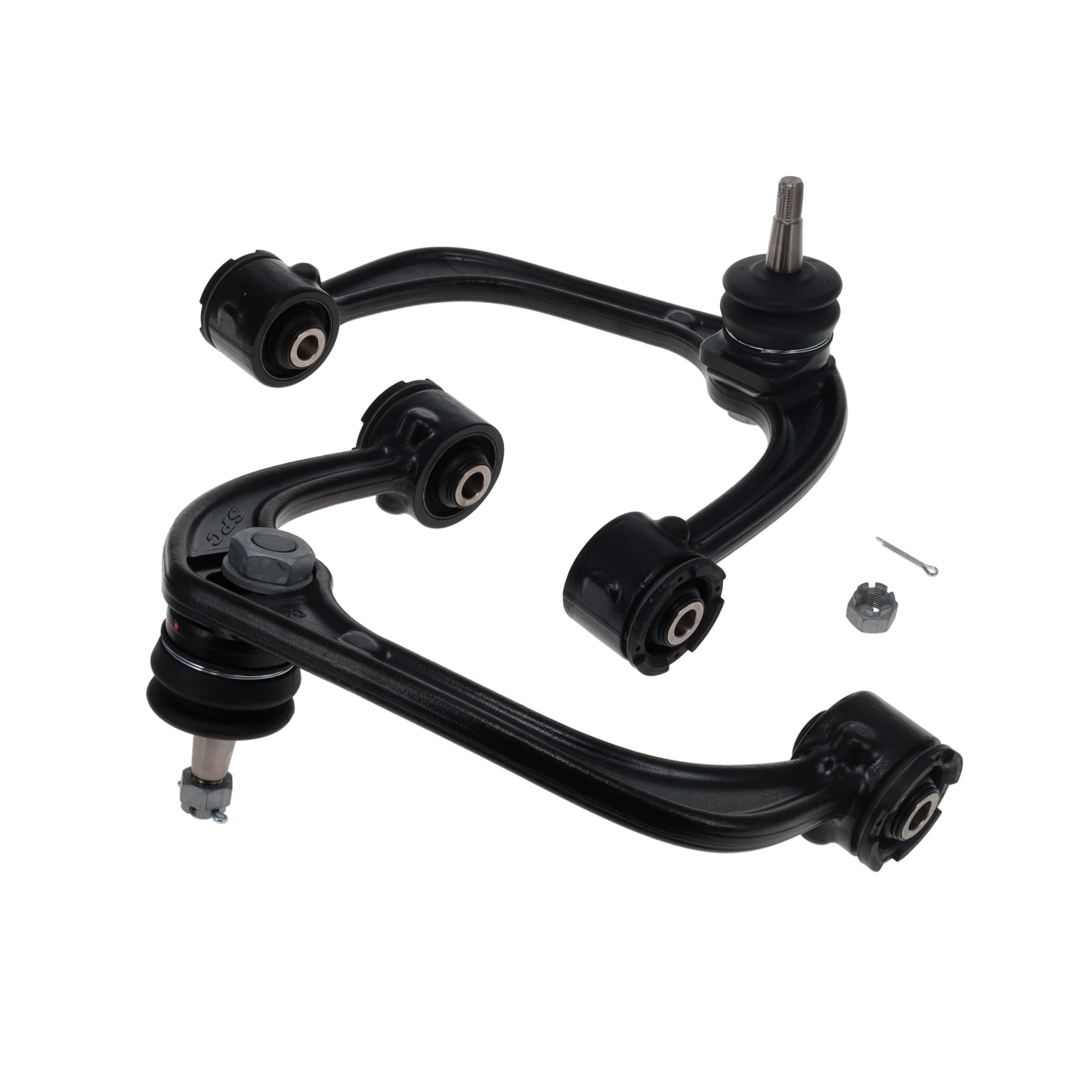 SPC Adjustable Upper Control Arms for 2004-2020 Ford F-150 (Except Raptor) & 2007-2017 Expedition (Pair)